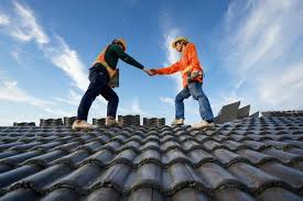 Professional Roofing in Morris Plains, NJ